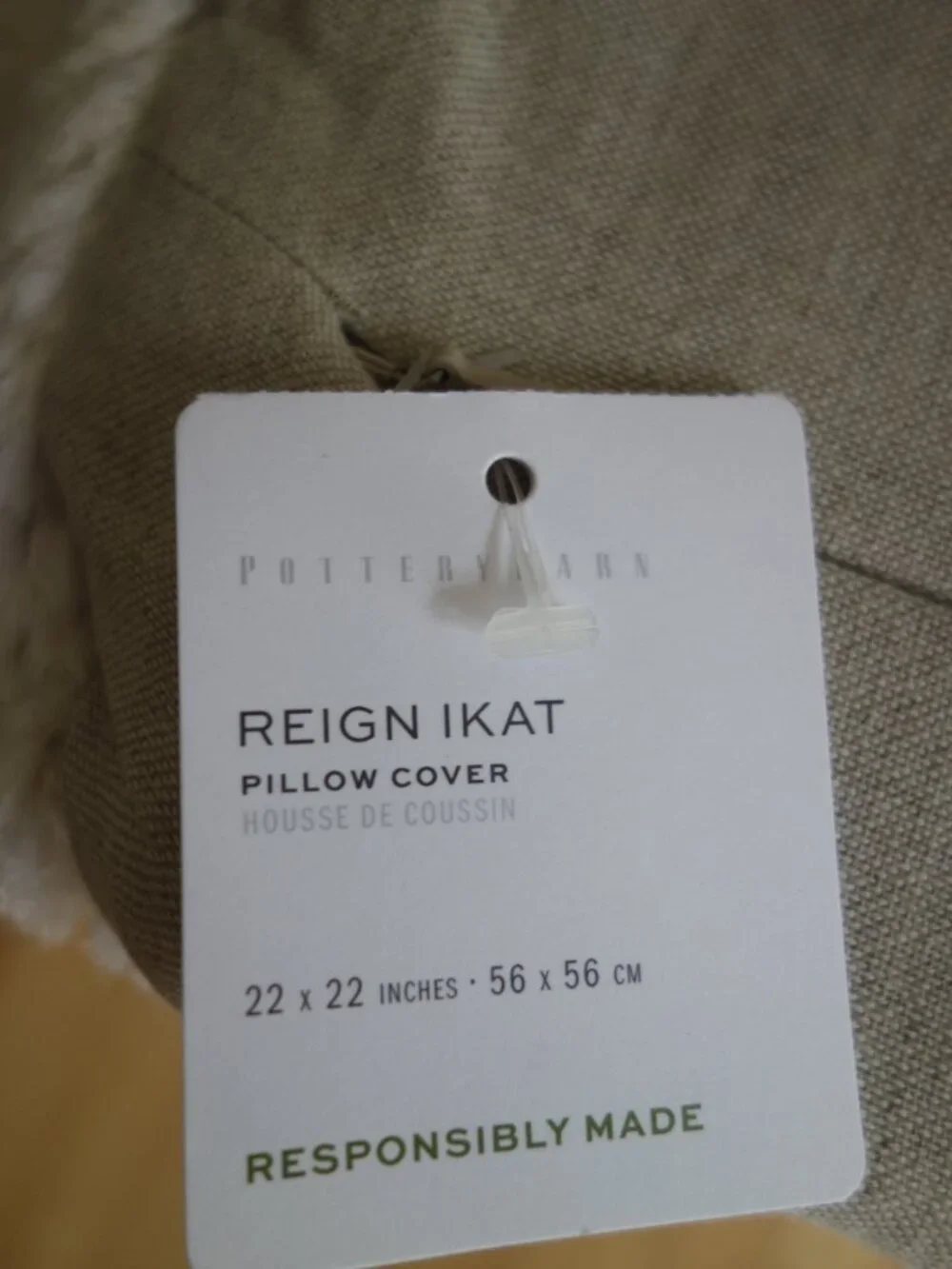 Pottery Barn nwt $99